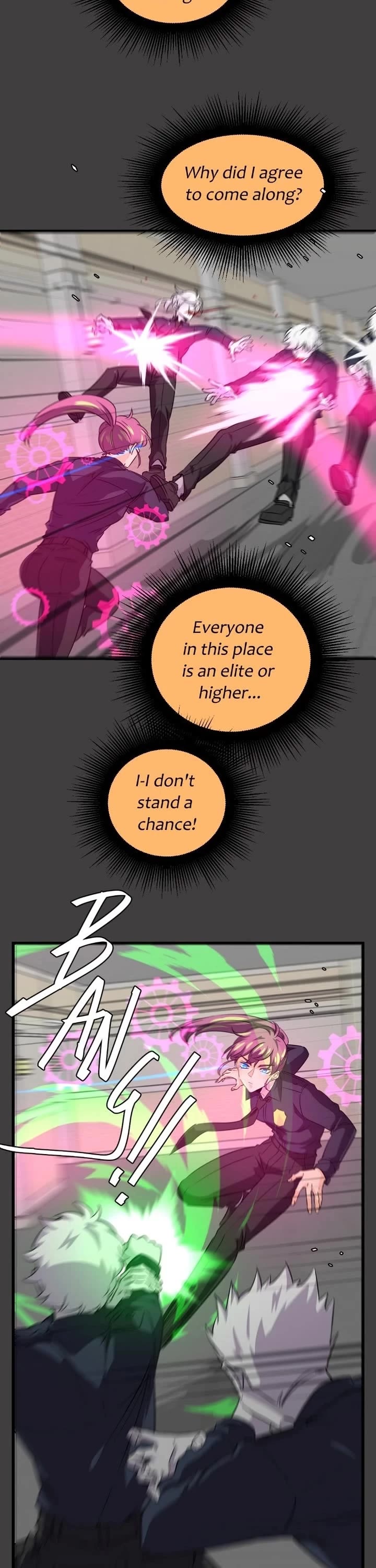unOrdinary Chapter 373 page 53 - Chapter 373: Episode 359