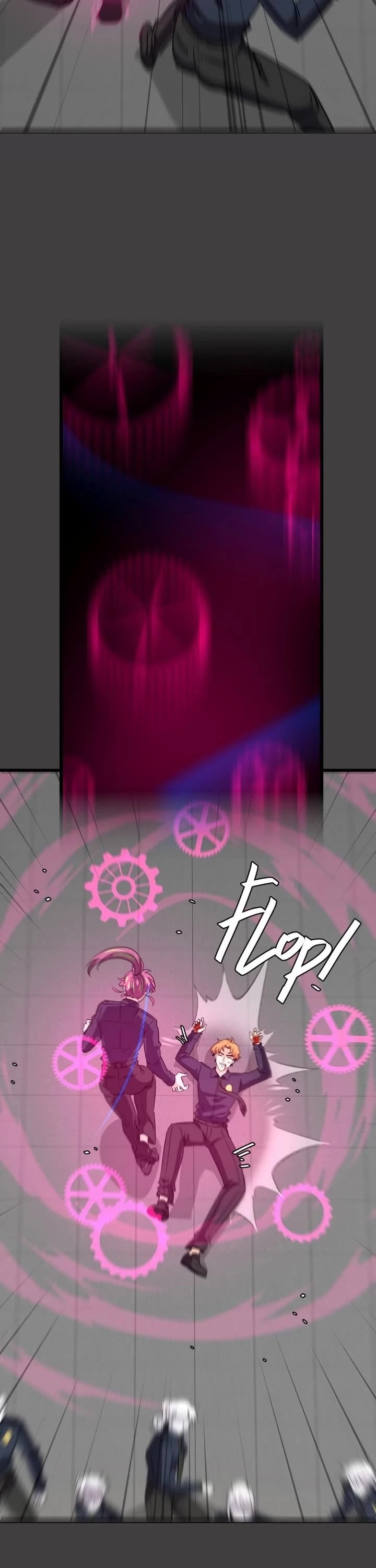 unOrdinary Chapter 373 page 56 - Chapter 373: Episode 359
