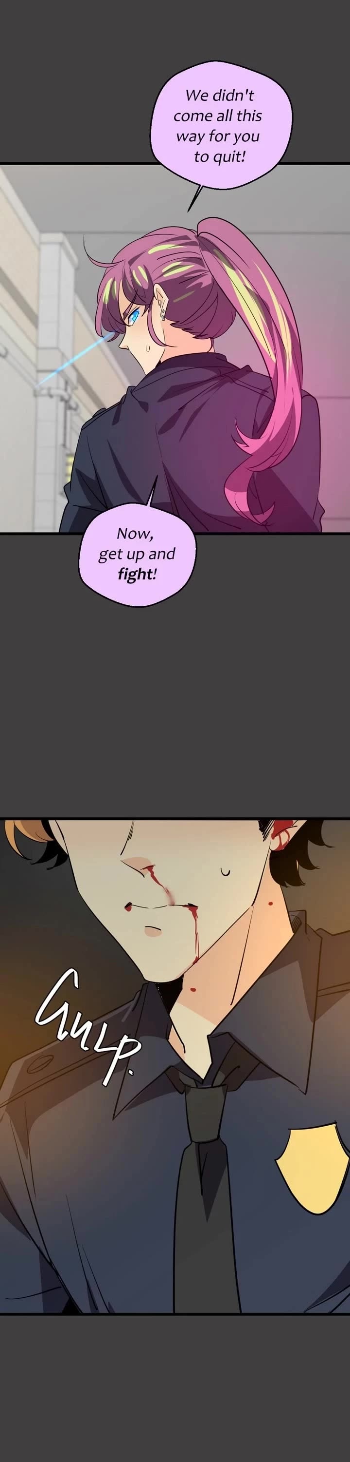 unOrdinary Chapter 373 page 58 - Chapter 373: Episode 359