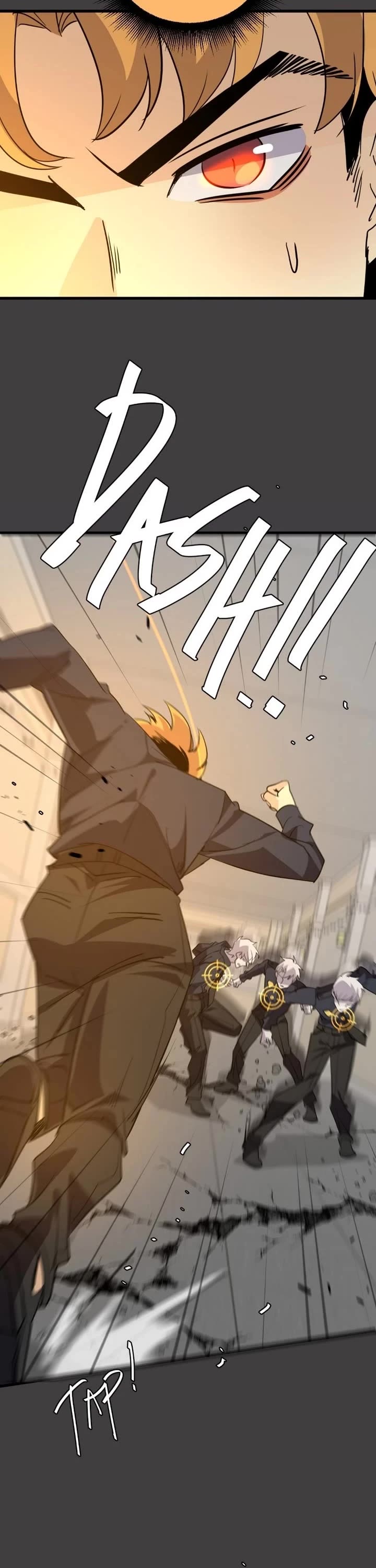 unOrdinary Chapter 373 page 62 - Chapter 373: Episode 359