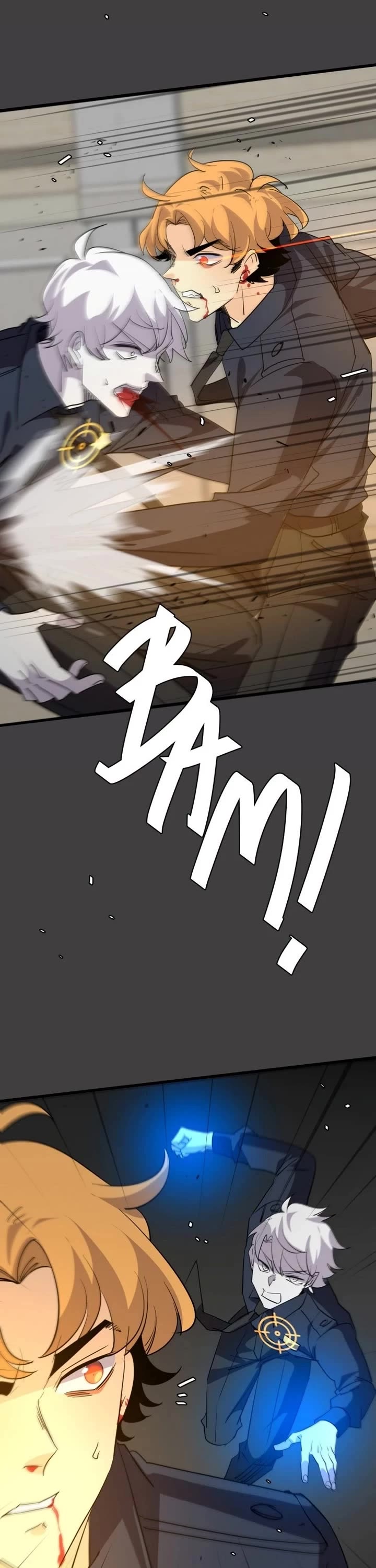 unOrdinary Chapter 373 page 63 - Chapter 373: Episode 359