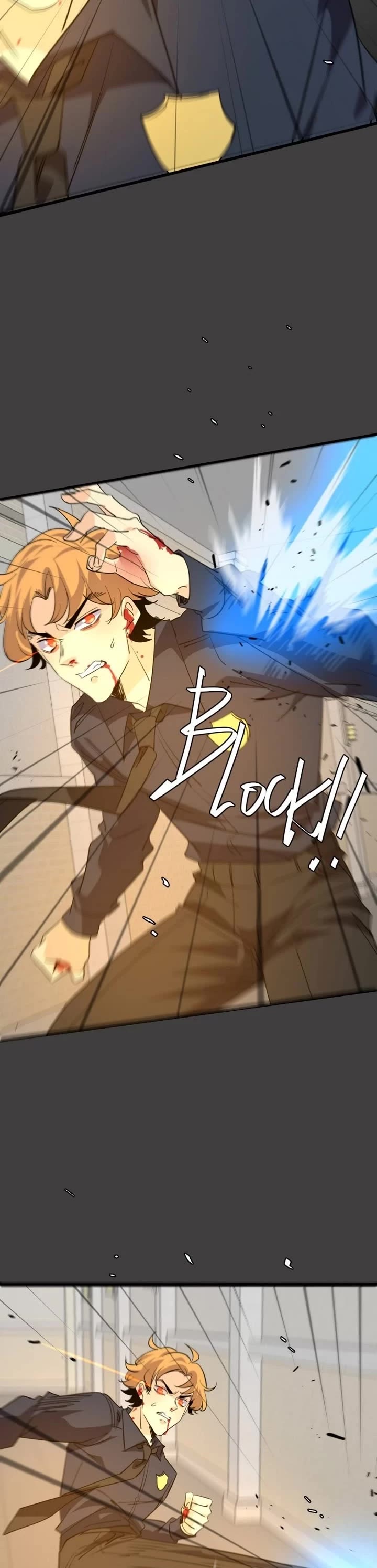 unOrdinary Chapter 373 page 64 - Chapter 373: Episode 359