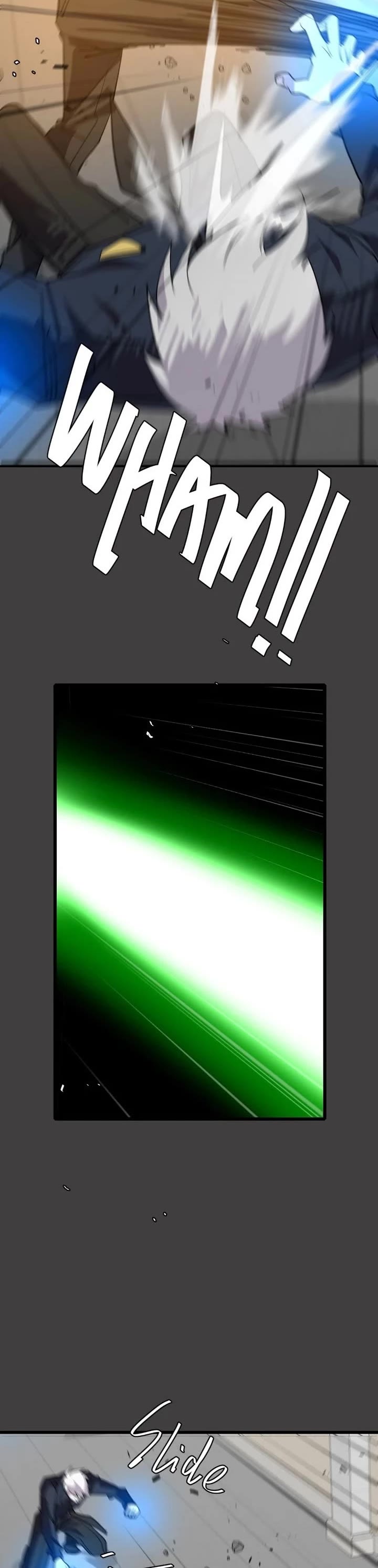 unOrdinary Chapter 373 page 65 - Chapter 373: Episode 359