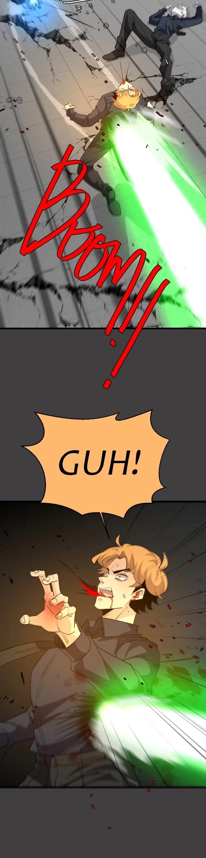 unOrdinary Chapter 373 page 66 - Chapter 373: Episode 359