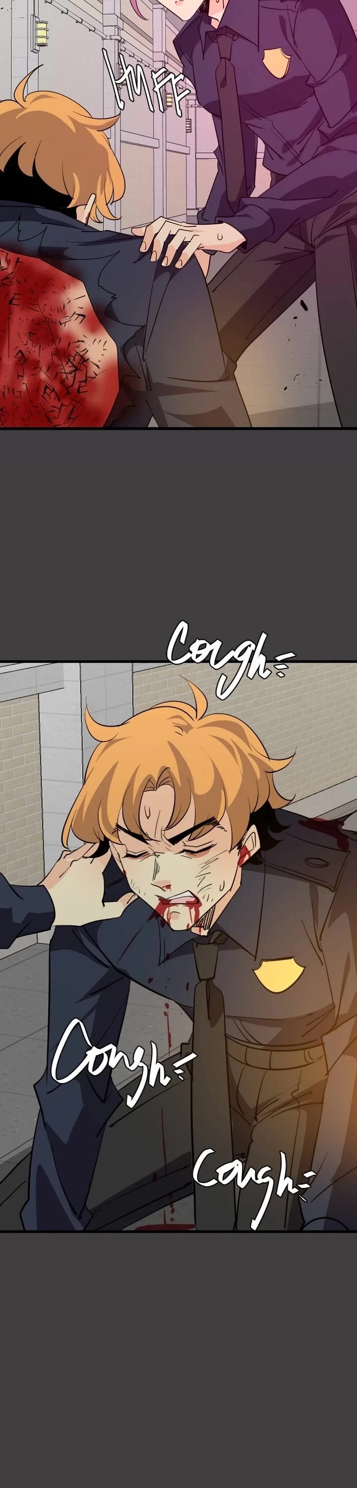 unOrdinary Chapter 373 page 71 - Chapter 373: Episode 359