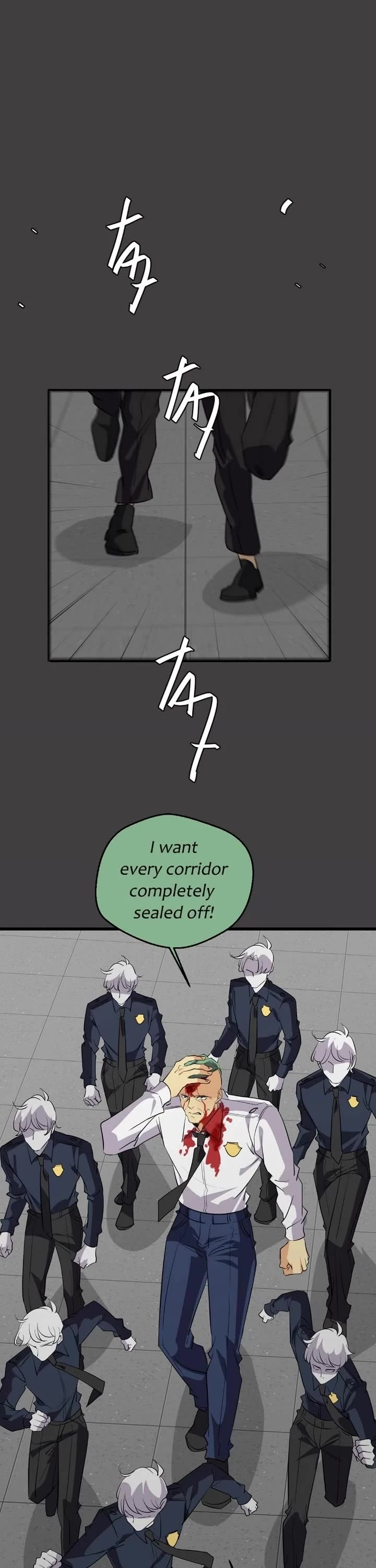 unOrdinary Chapter 373 page 72 - Chapter 373: Episode 359