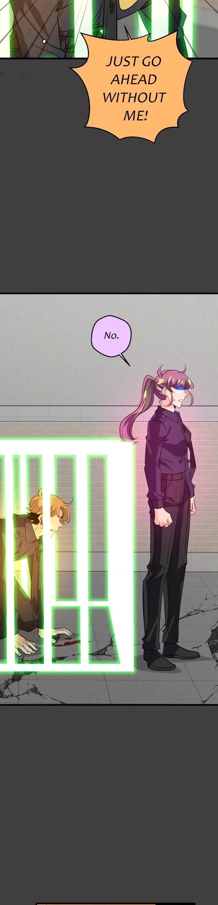 unOrdinary Chapter 373 page 79 - Chapter 373: Episode 359