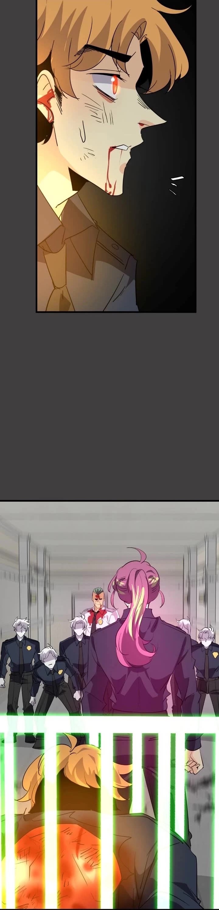 unOrdinary Chapter 373 page 80 - Chapter 373: Episode 359