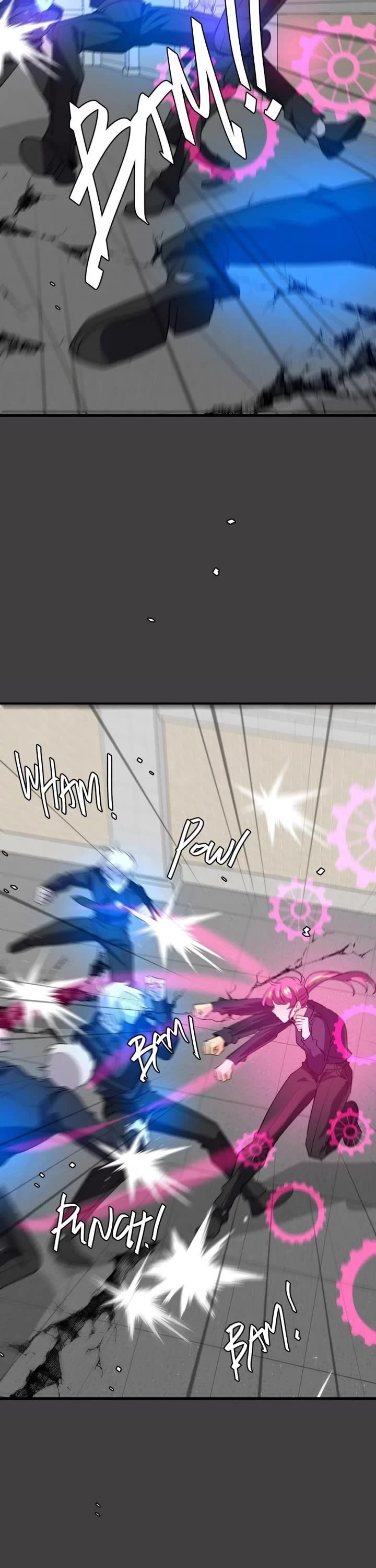 unOrdinary Chapter 373 page 83 - Chapter 373: Episode 359