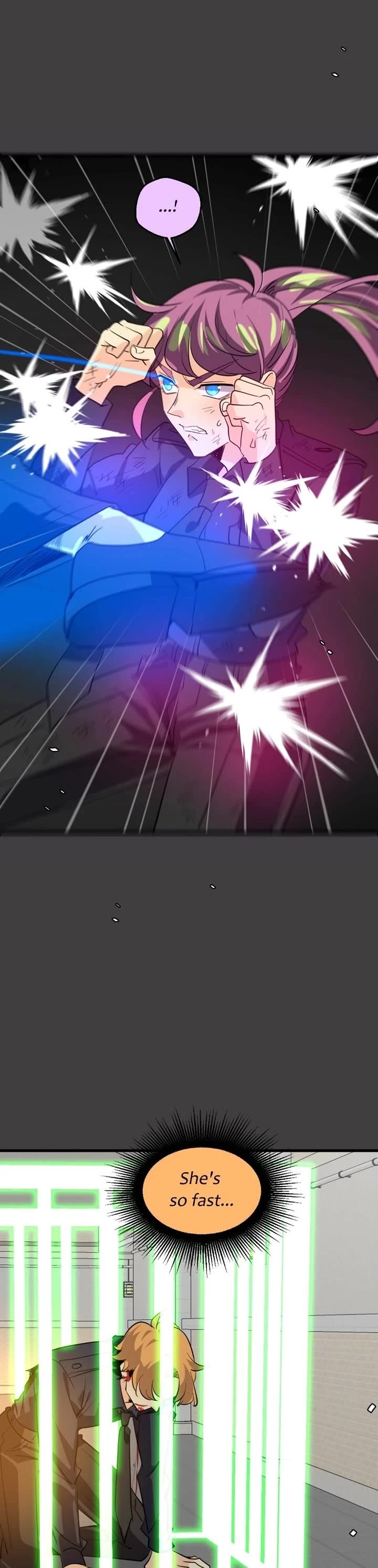 unOrdinary Chapter 373 page 84 - Chapter 373: Episode 359