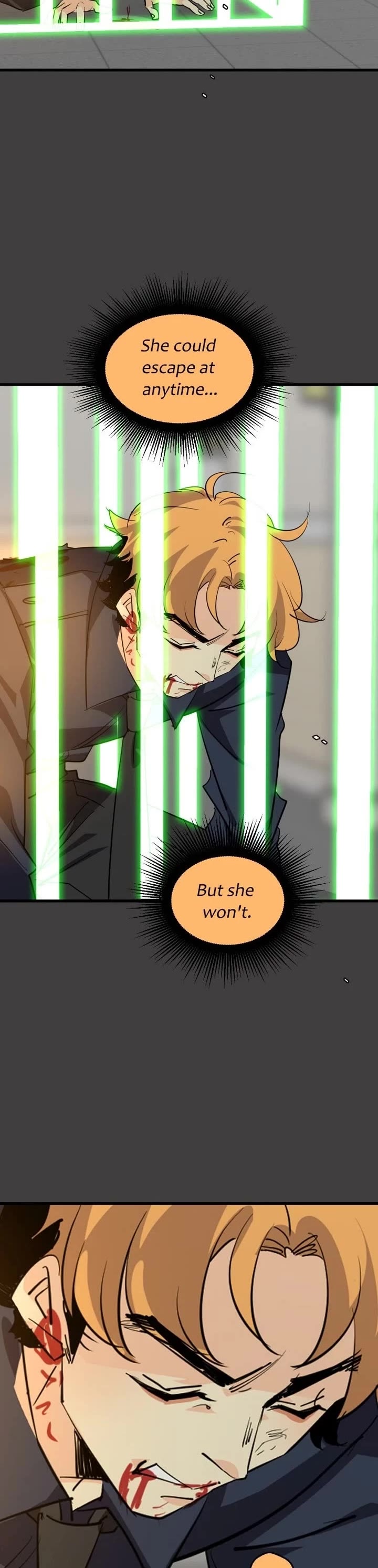 unOrdinary Chapter 373 page 85 - Chapter 373: Episode 359