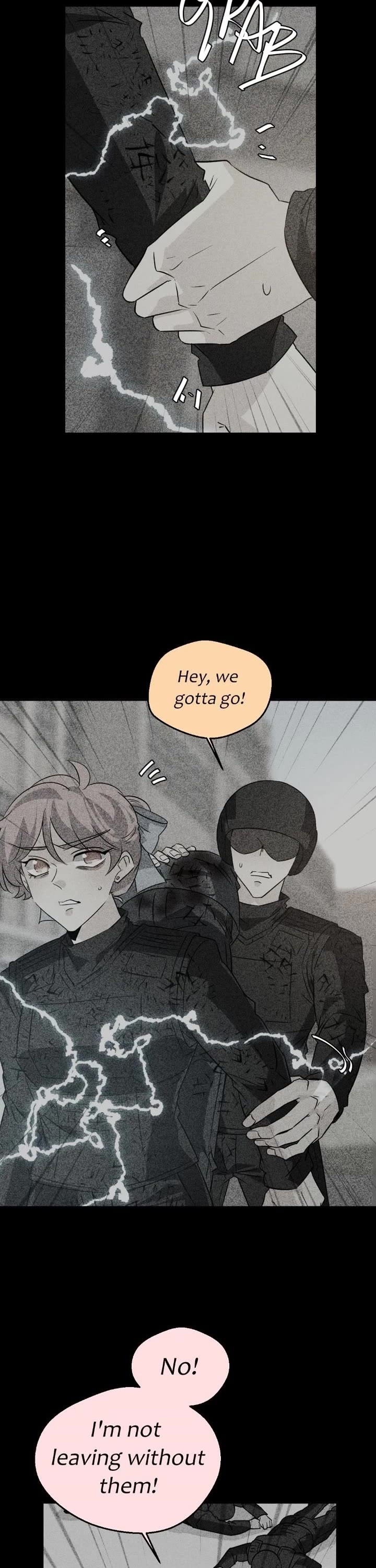 unOrdinary Chapter 373 page 87 - Chapter 373: Episode 359