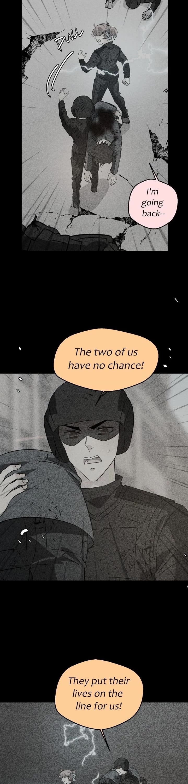 unOrdinary Chapter 373 page 88 - Chapter 373: Episode 359