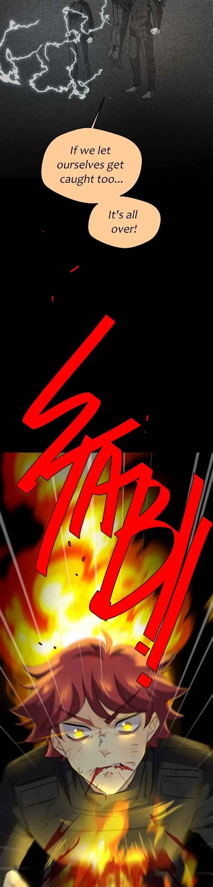 unOrdinary Chapter 373 page 89 - Chapter 373: Episode 359