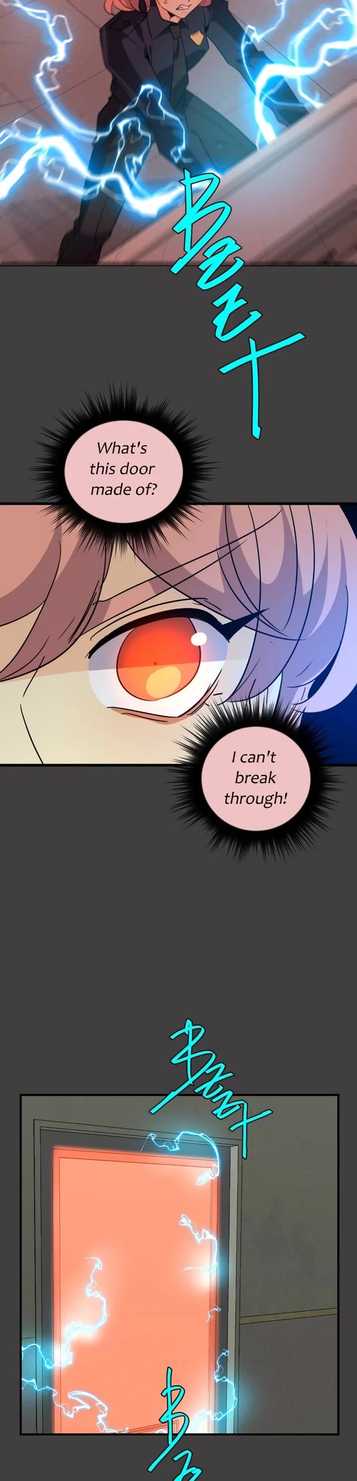 unOrdinary Chapter 373 page 9 - Chapter 373: Episode 359