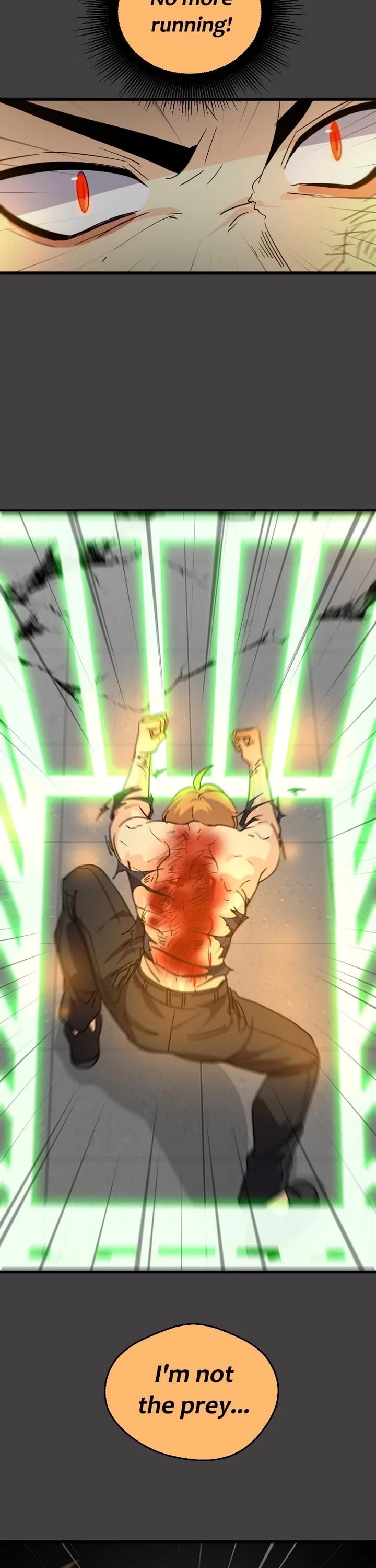 unOrdinary Chapter 373 page 91 - Chapter 373: Episode 359