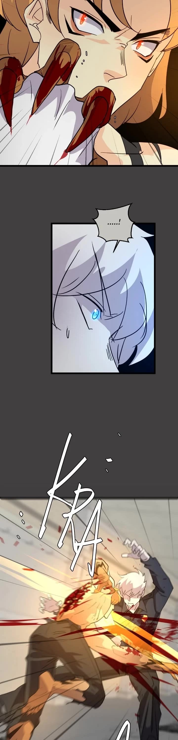 unOrdinary Chapter 374 page 15 - Chapter 374: Episode 360