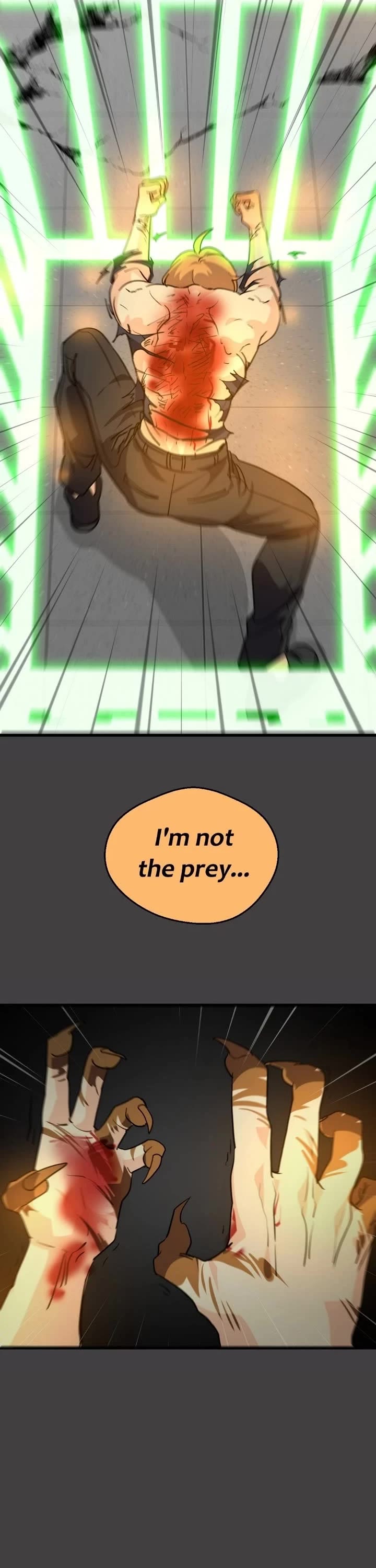 unOrdinary Chapter 374 page 2 - Chapter 374: Episode 360
