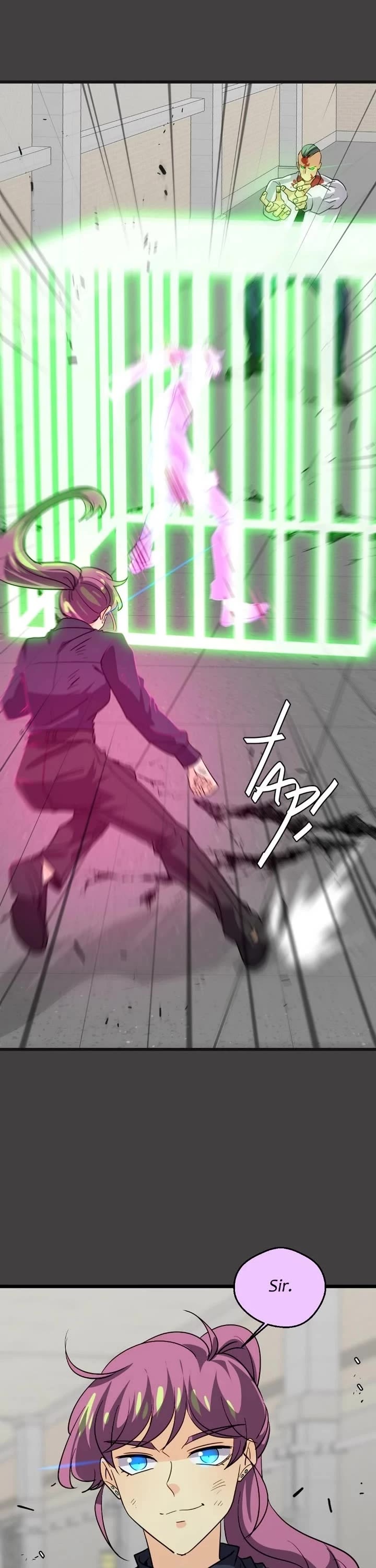 unOrdinary Chapter 374 page 22 - Chapter 374: Episode 360