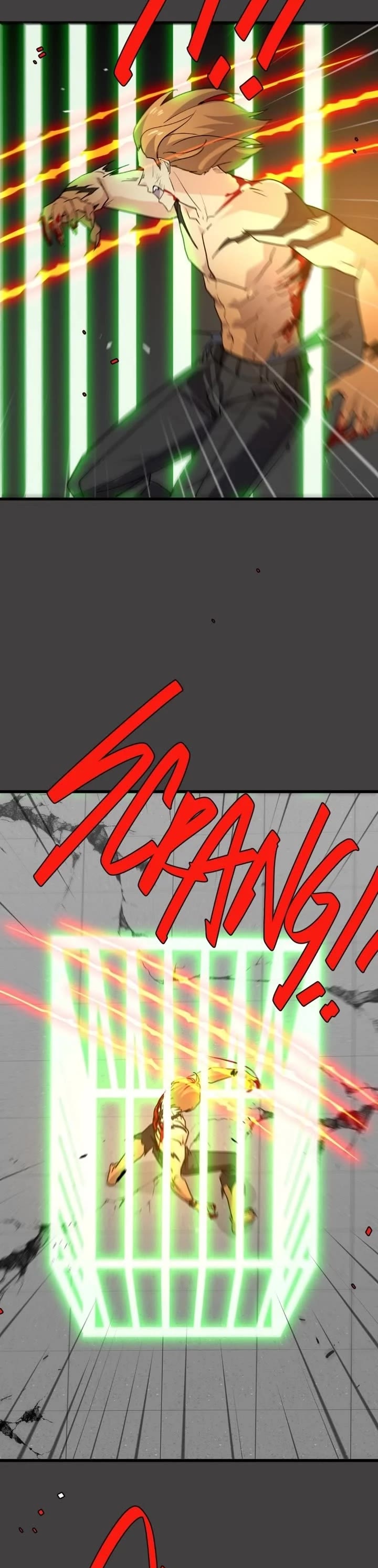 unOrdinary Chapter 374 page 24 - Chapter 374: Episode 360