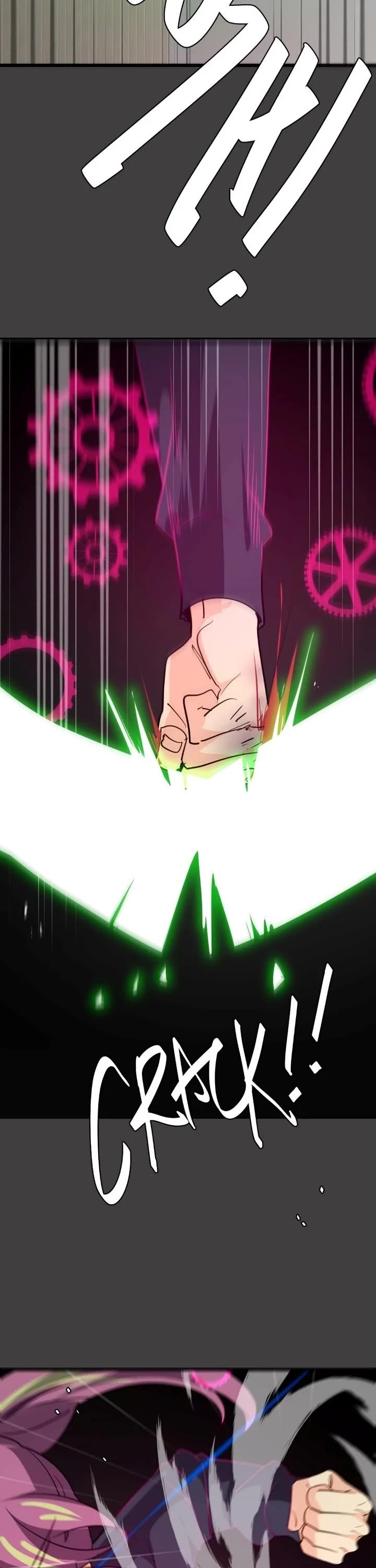 unOrdinary Chapter 374 page 33 - Chapter 374: Episode 360