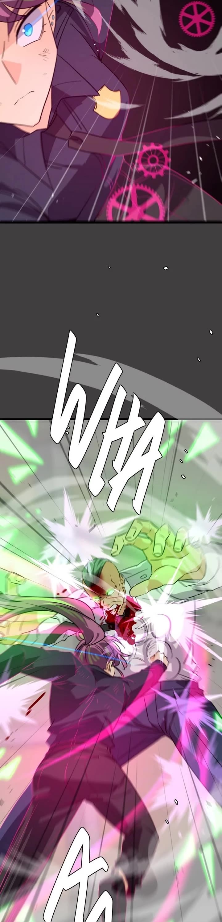 unOrdinary Chapter 374 page 34 - Chapter 374: Episode 360