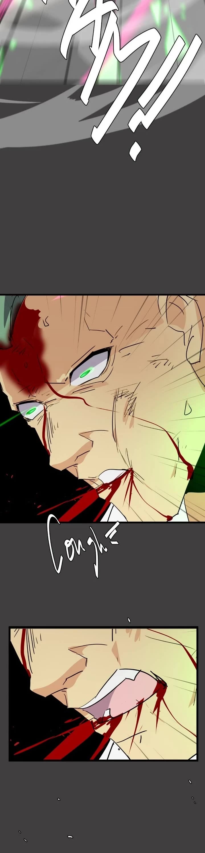 unOrdinary Chapter 374 page 35 - Chapter 374: Episode 360