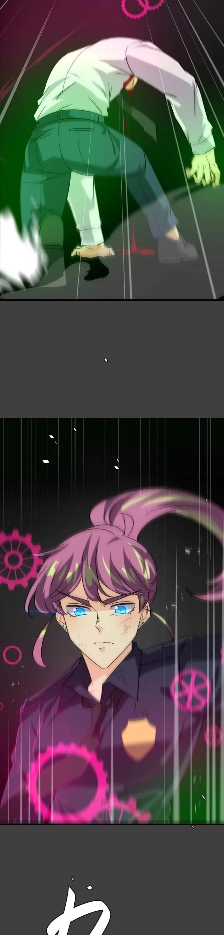 unOrdinary Chapter 374 page 37 - Chapter 374: Episode 360