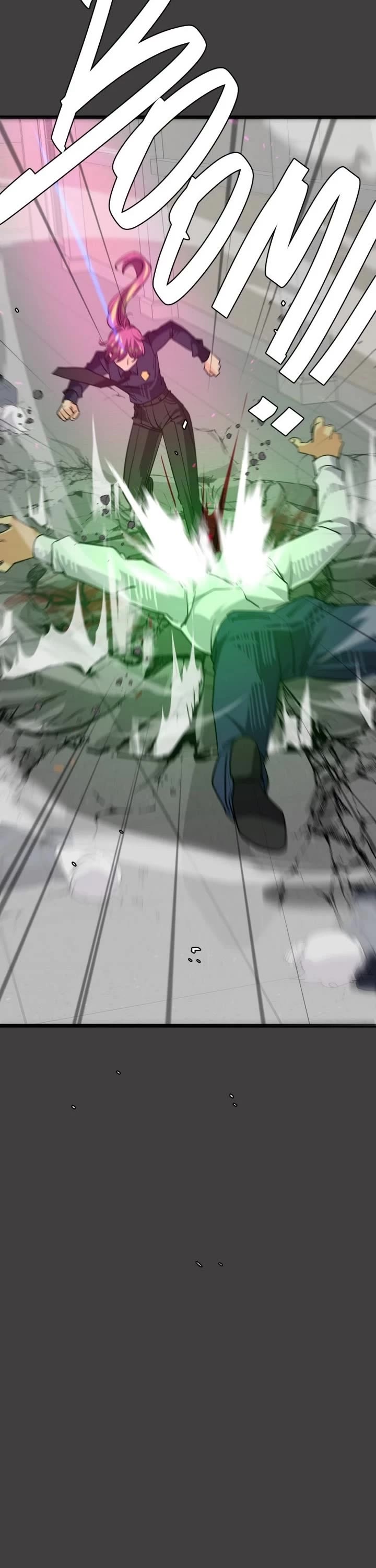 unOrdinary Chapter 374 page 38 - Chapter 374: Episode 360