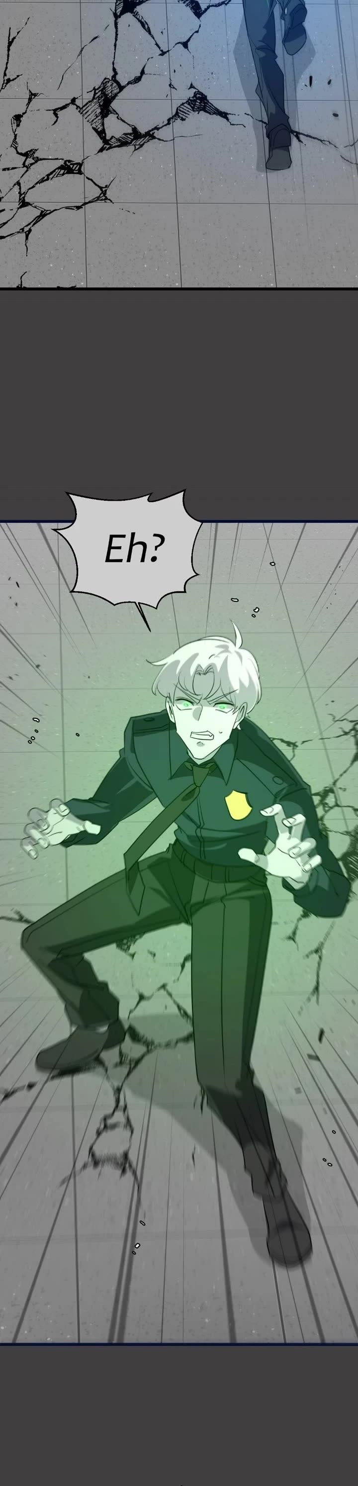 unOrdinary Chapter 374 page 49 - Chapter 374: Episode 360