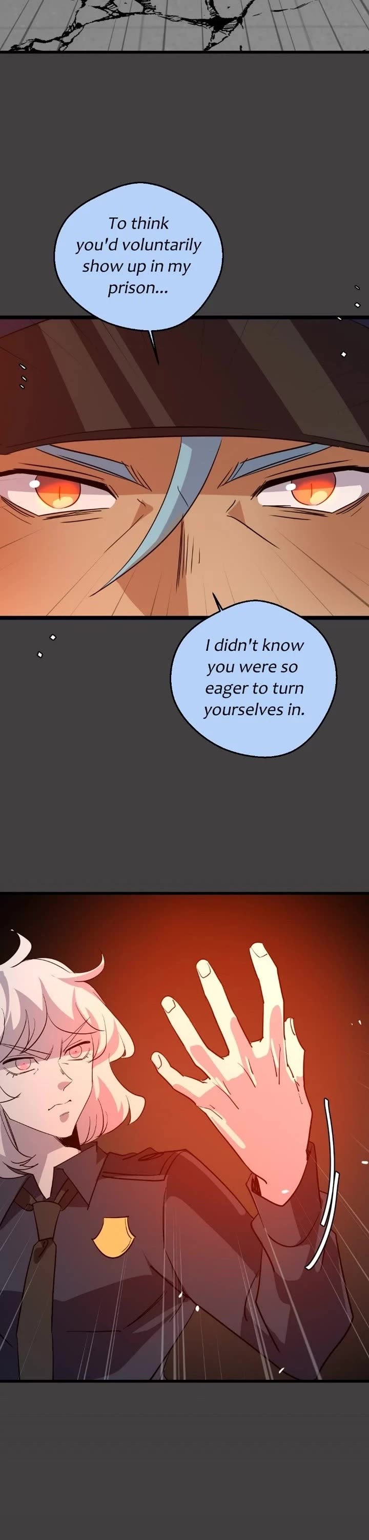 unOrdinary Chapter 374 page 57 - Chapter 374: Episode 360