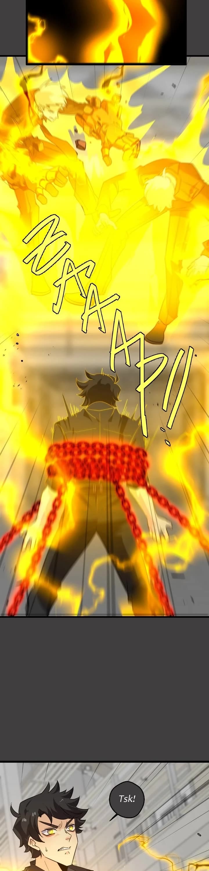 unOrdinary Chapter 374 page 61 - Chapter 374: Episode 360