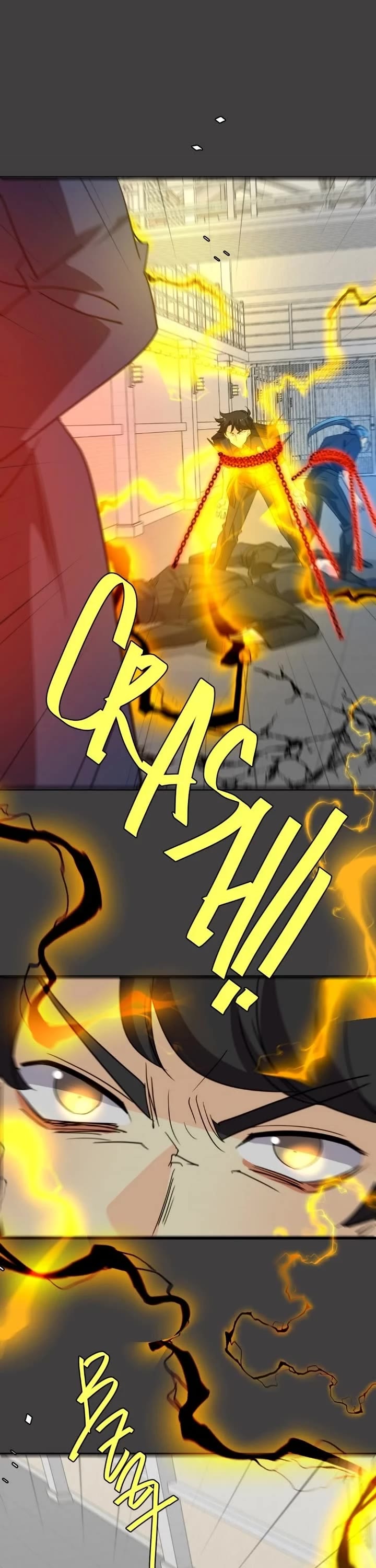 unOrdinary Chapter 374 page 63 - Chapter 374: Episode 360