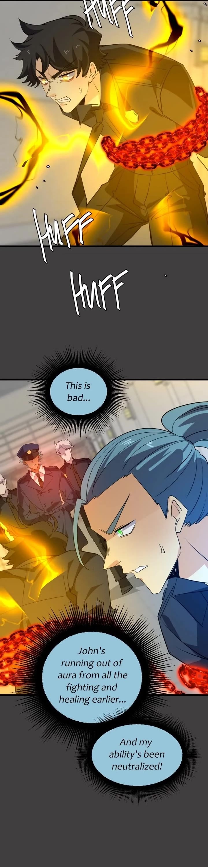 unOrdinary Chapter 374 page 65 - Chapter 374: Episode 360