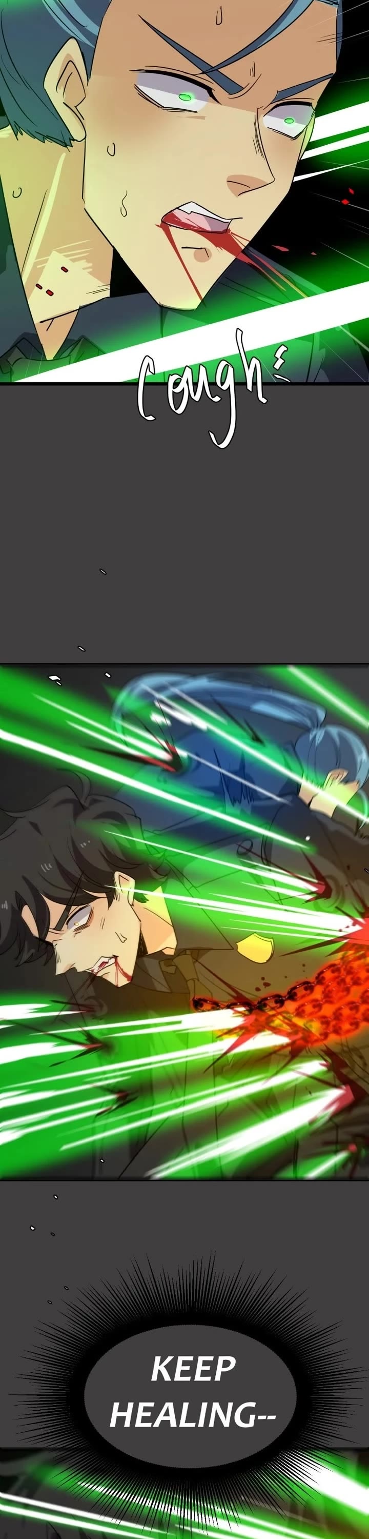 unOrdinary Chapter 374 page 68 - Chapter 374: Episode 360