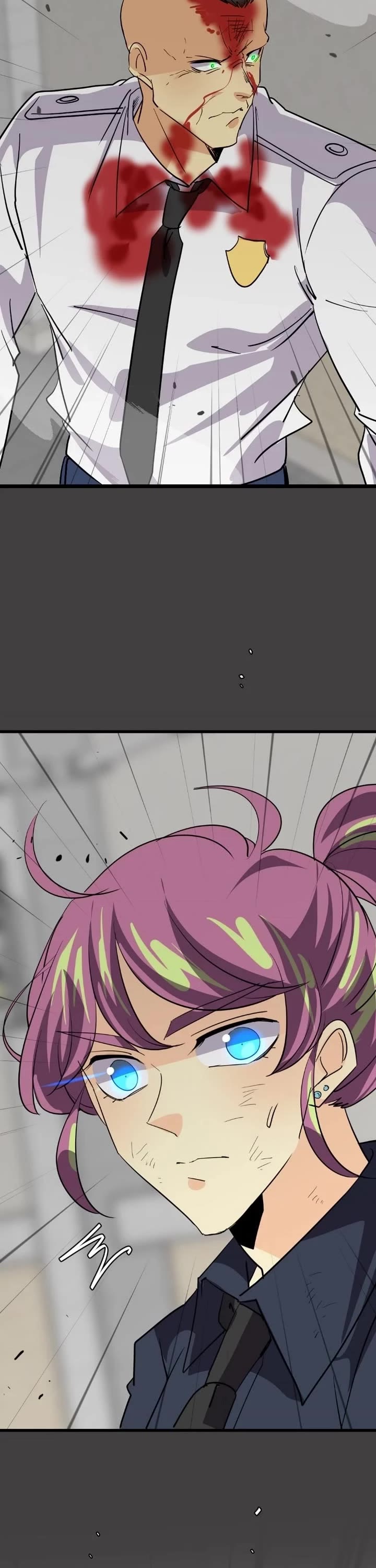 unOrdinary Chapter 374 page 7 - Chapter 374: Episode 360