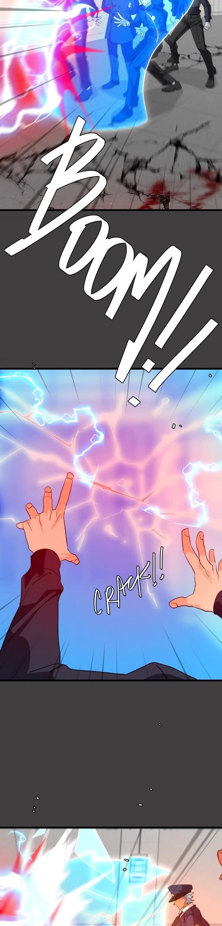 unOrdinary Chapter 374 page 72 - Chapter 374: Episode 360