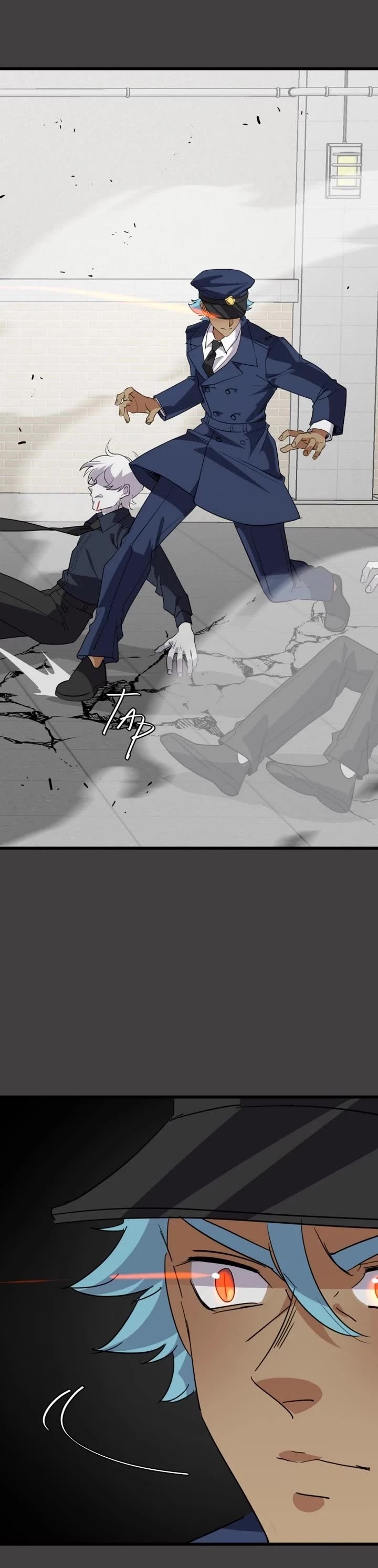 unOrdinary Chapter 374 page 74 - Chapter 374: Episode 360