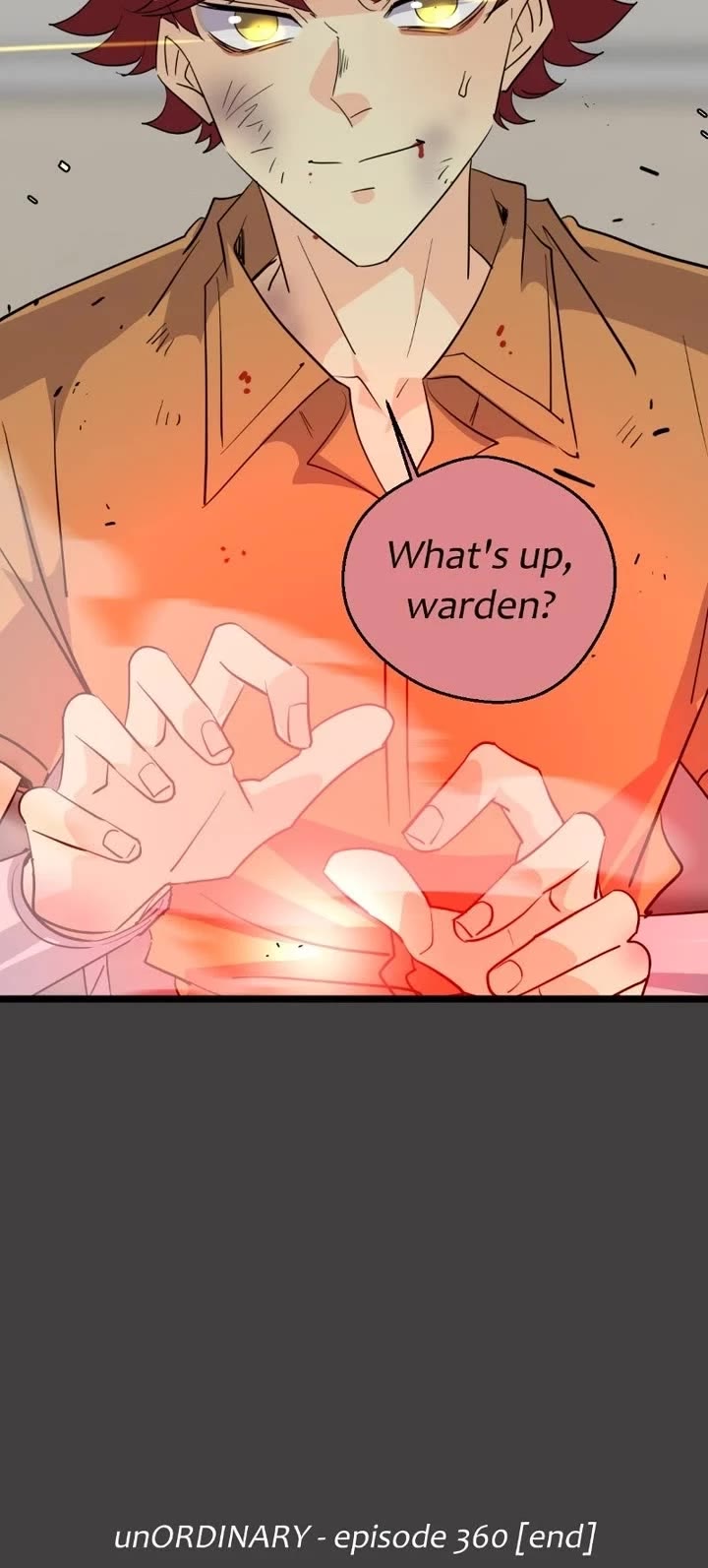 unOrdinary Chapter 374 page 76 - Chapter 374: Episode 360
