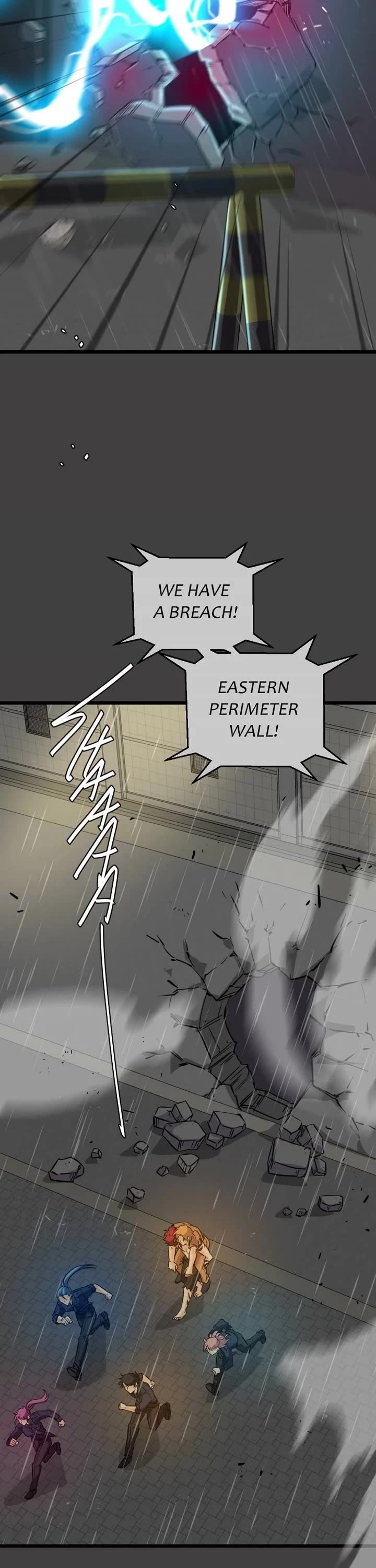 unOrdinary Chapter 375 page 63 - Chapter 375: Episode 361