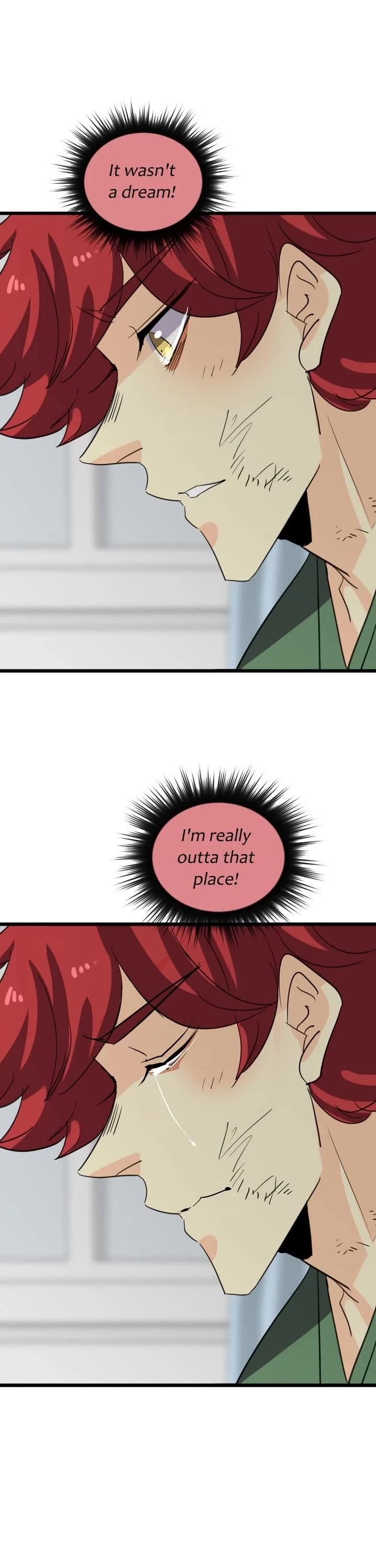 unOrdinary Chapter 375 page 76 - Chapter 375: Episode 361