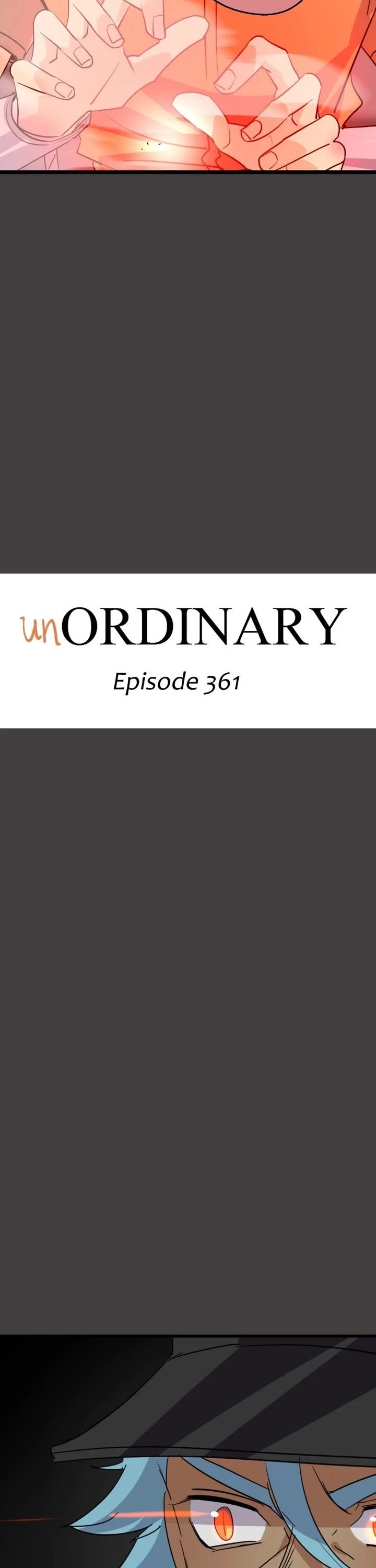 unOrdinary Chapter 375 page 8 - Chapter 375: Episode 361