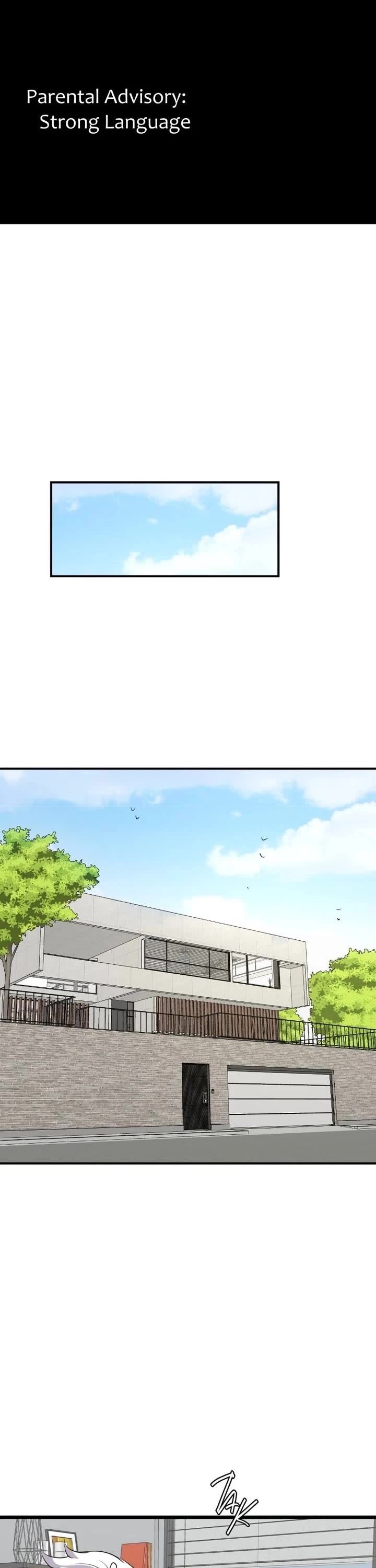 unOrdinary Chapter 376 page 1 - Chapter 376: Episode 362