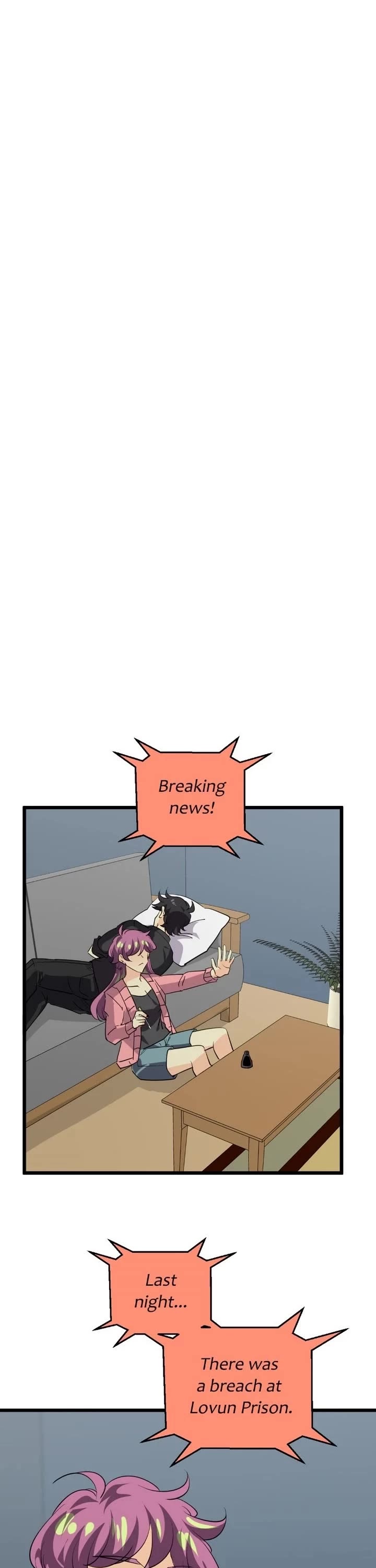 unOrdinary Chapter 376 page 18 - Chapter 376: Episode 362