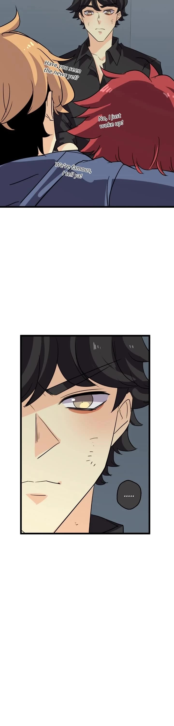 unOrdinary Chapter 376 page 37 - Chapter 376: Episode 362