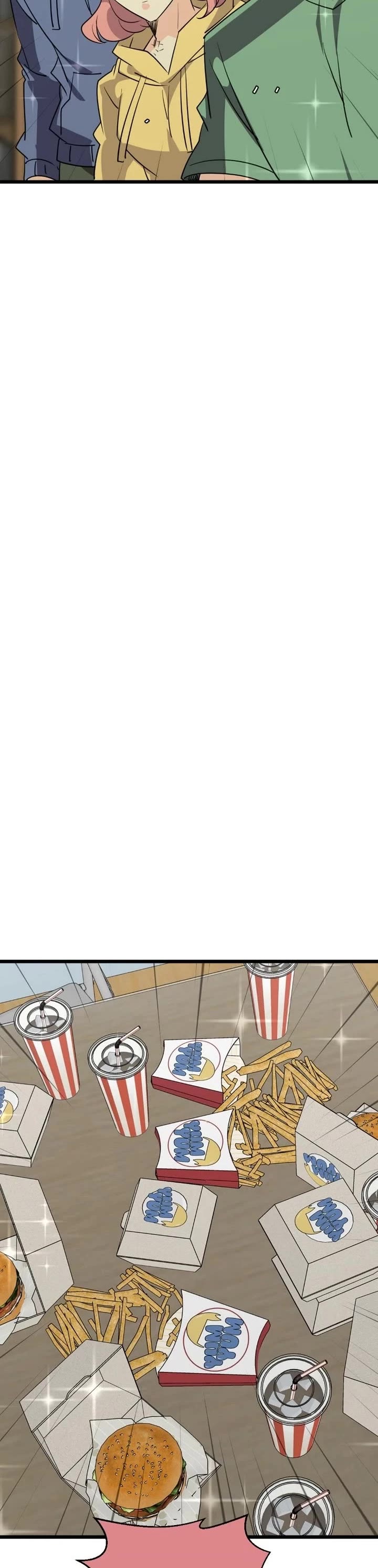 unOrdinary Chapter 376 page 40 - Chapter 376: Episode 362