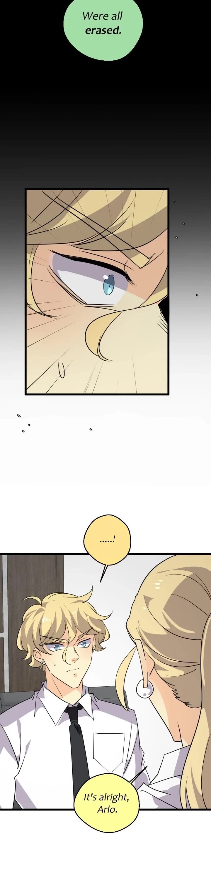 unOrdinary Chapter 377 page 10 - Chapter 377: Episode 363