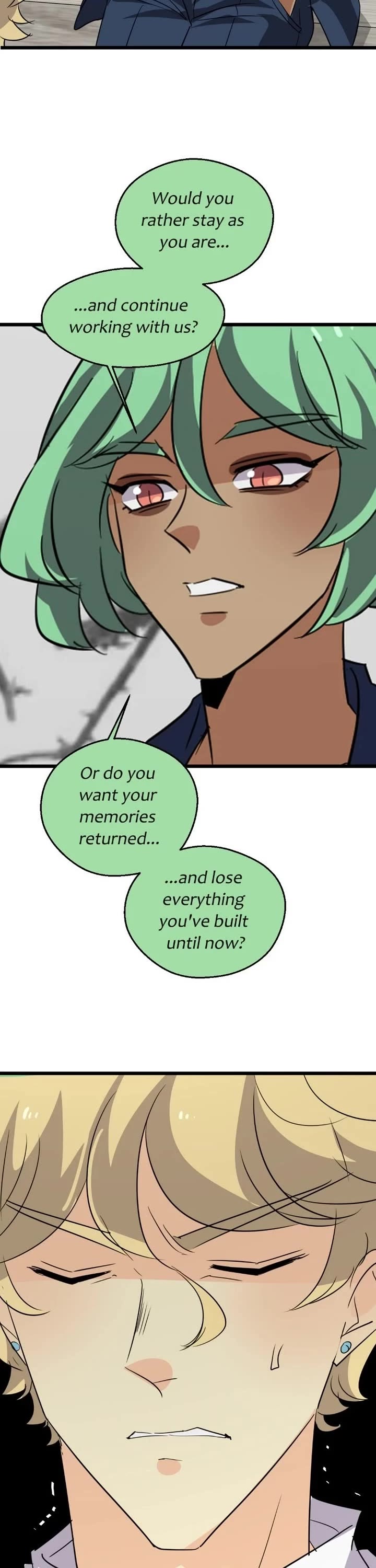 unOrdinary Chapter 377 page 12 - Chapter 377: Episode 363