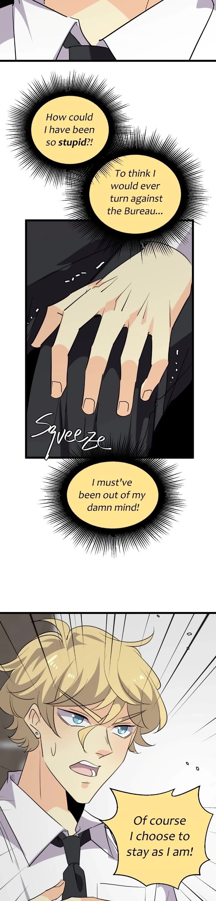 unOrdinary Chapter 377 page 13 - Chapter 377: Episode 363