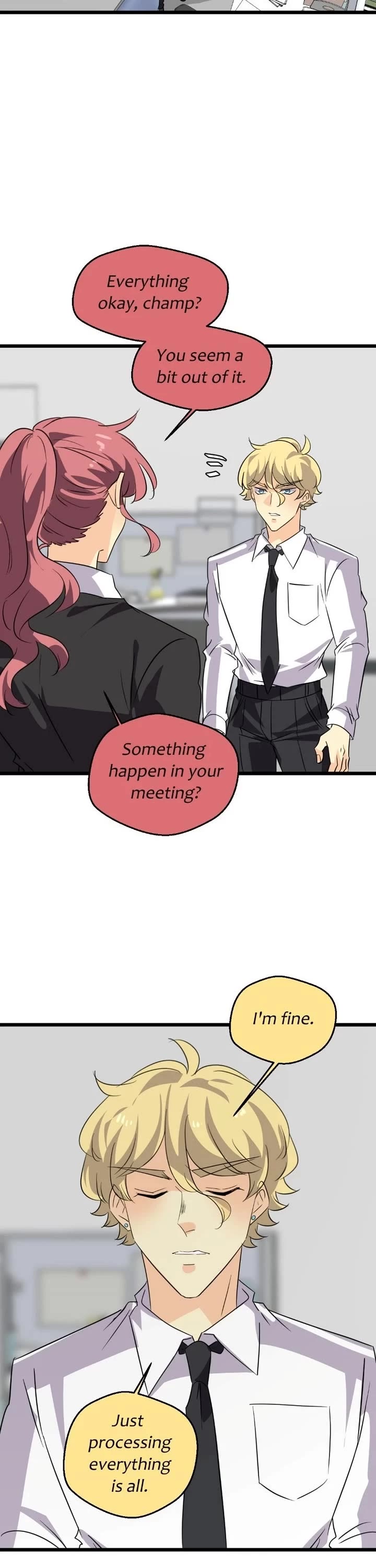 unOrdinary Chapter 377 page 28 - Chapter 377: Episode 363
